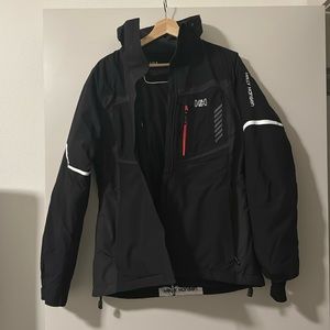 Helly Hansen ski/snowboard jacket